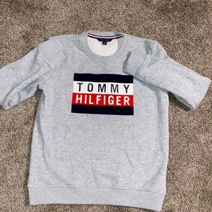 Tommy Hilfiger fleece Sweatshirt